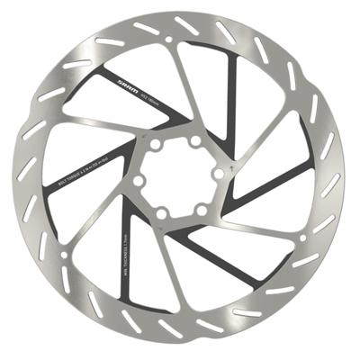 SRAM remschijf "hs2" disc brake hs2 6h 200mm - thumbnail