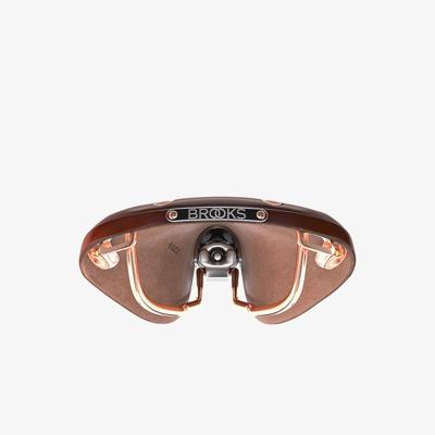 BROOKS zadel b17 special bruin