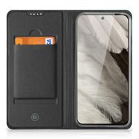 Bookcase Google Pixel 8 Painting Blue - thumbnail