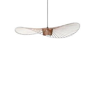 Petite Friture Vertigo Hanglamp - Large - Koper