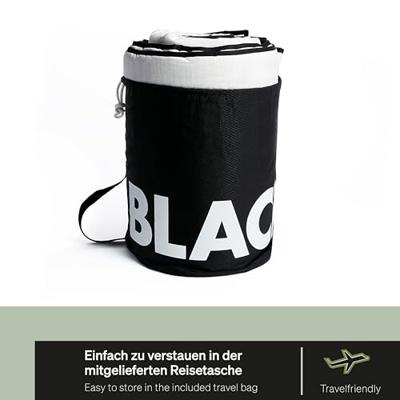 Recovery Blanket Winter