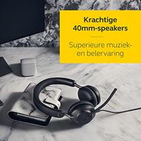 Jabra Evolve 2 40 USB-A MS - thumbnail
