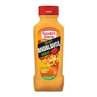 Gouda's Glorie spicy andalouse sauce (550ml) - thumbnail