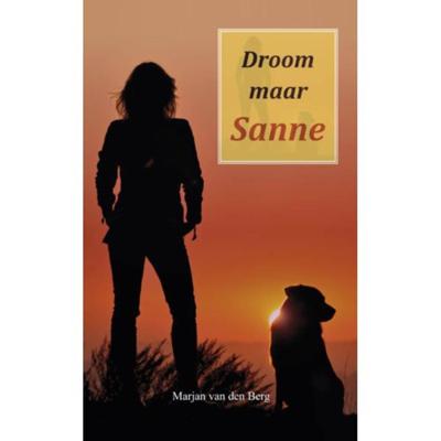 Droom maar Sanne (Paperback)