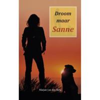 Droom maar Sanne (Paperback) - thumbnail
