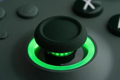 8BitDo Ultimate C Wired Xbox Gamepad - Dark Green