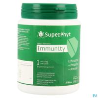 Teddy-Vit Superphyt Immunity +12j Gummies 50x3g - thumbnail