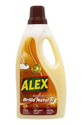 Polijster Alex 1,5 L Parket