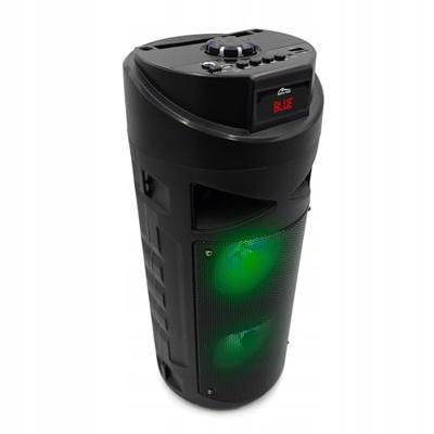 PARTYBOX KEG BT MT3165 V2.0 draagbare Bluetooth-luidspreker