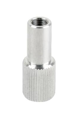 Zefal Co2 pomp ez adaptor