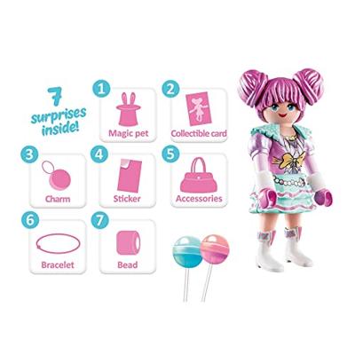 Playmobil® EverDreamerz 70385 Rosalee
