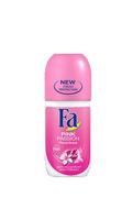 Fa Fa Deo Roll-on Women - Pink Passion - 50 ml - thumbnail