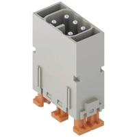 ILME CX05SHM Pin-inzetstuk 1 stuk(s) - thumbnail