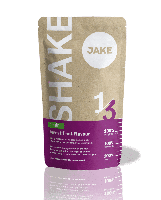Jake Maaltijdshake - Original Bosvruchten - 20 maaltijden - thumbnail