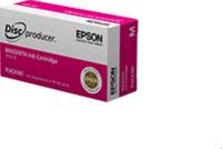 Epson C13S020691 inktcartridge 1 stuk(s) Origineel Magenta - thumbnail