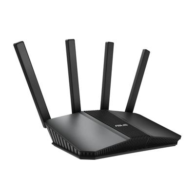 Asus RT-BE55 BE3600 WiFi-router 3600 MBit/s
