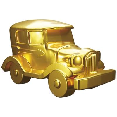 Hasbro Spel Monopoly Uitbreiding Free Parking Jackpot - thumbnail