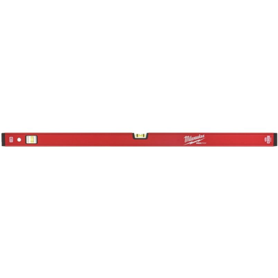 Milwaukee REDSTICK™ Compact box waterpas magnetisch 100cm - 4932459085 Milwaukee REDSTICK™ Compact box waterpas magnetisch 100cm - 4932459085