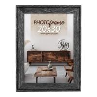 Zep Fotolijst RT257L Torino Black 13x18 cm - thumbnail