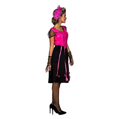 Kostuums voor Volwassenen My Other Me 206043 Roze Kostuums voor Volwassenen My Other Me 206043 Roze