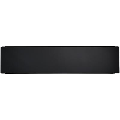 Etna AL14 Warmhoudlade Zwart