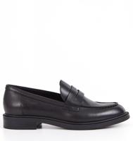 Vagabond Amina loafers black Leer Dames - thumbnail