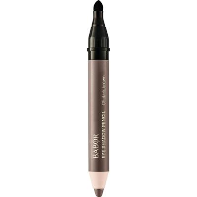 BABOR Eye Shadow Pencil Dark Brown 2gr