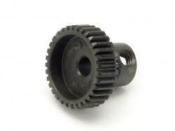 Pinion gear 33 tooth (64 pitch / 0.4m)
