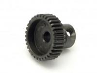 Pinion gear 33 tooth (64 pitch / 0.4m) - thumbnail