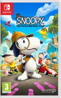 Snoopy & The Great Mystery Club - thumbnail