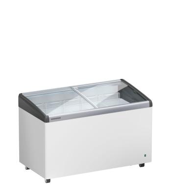 Liebherr EFI 3553-41 Vriezer Wit Liebherr EFI 3553-41 Vriezer Wit