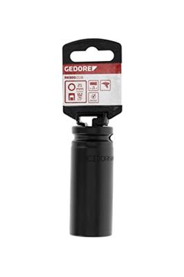 Gedore RED R63002116 3300549 Slagadapter Metrisch 1/2 (12.5 mm) 1 stuks