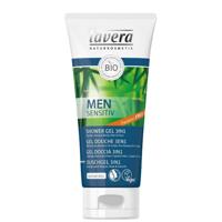 Lavera Men Shower Shampoo 3in1 - thumbnail