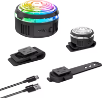 Veiligheidslampje multi-use - Oplaadbaar - thumbnail