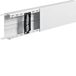 Hager LF6015009016 Kabelgoot (l x b x h) 2000 x 150 x 60 mm Wit 2 m Hager LF6015009016 Kabelgoot (l x b x h) 2000 x 150 x 60 mm Wit 2 m