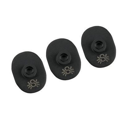 Spider SpiderMonkey Extra tabs (Three Tabs)