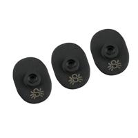 Spider SpiderMonkey Extra tabs (Three Tabs) - thumbnail