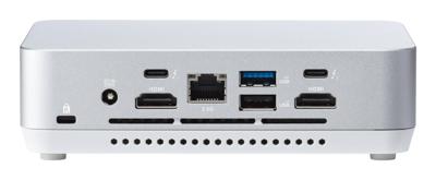 Asus NUC 14 Pro+ NUC14RVSU9000R2 - thumbnail