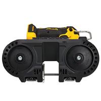 DeWalt DCS377NT-XJ | 18 V XR Lintzaag | body in TSTAK | Zonder accu&apos;s en lader - DCS377NT-XJ - thumbnail