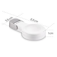 Hama Apple Watch Oplader voor Draadloos Opladen Wit - thumbnail