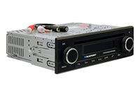 Blaupunkt Stockholm 400 DAB BT Autoradio enkel DIN Apple CarPlay, DAB+ tuner - thumbnail