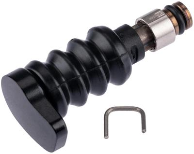 ROCKSHOX knop kit button,boot & pivot x-loc left