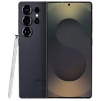 Samsung S938 Galaxy S25 Ultra, 512GB/12GB RAM, Dual-SIM, titanium-zwart - thumbnail