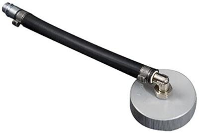 KS Tools 160.0713 Ontluchtingsnippel-adapter E 20 met beweegbare aansluitslang voor remventilatie KS Tools 160.0713 Ontluchtingsnippel-adapter E 20 met beweegbare aansluitslang voor remventilatie