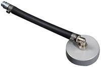 KS Tools 160.0713 Ontluchtingsnippel-adapter E 20 met beweegbare aansluitslang voor remventilatie - thumbnail