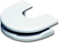 ABB 2088-214 Kabelinvoering Zuiver wit (RAL 9010), Wit 1 stuk(s) - thumbnail