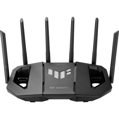 Asus TUF-BE9400 WiFi-router 8 GBit/s