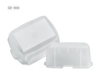 Pixel flash bounce voor nikon sb-900/sb-910 - thumbnail