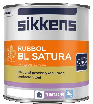 sikkens rubbol bl satura wit 1 ltr sikkens rubbol bl satura wit 1 ltr