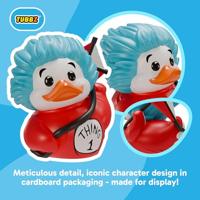 The Cat in the Hat Tubbz PVC Figure Thing 1 Boxed Edition 10 cm - thumbnail